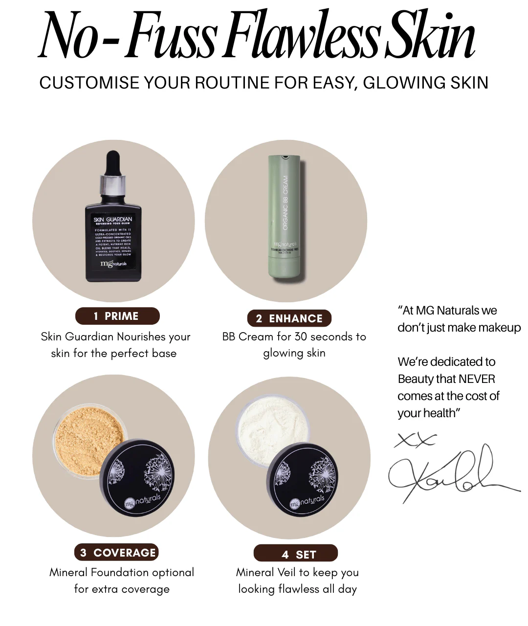 Organic BB Cream - Image 9