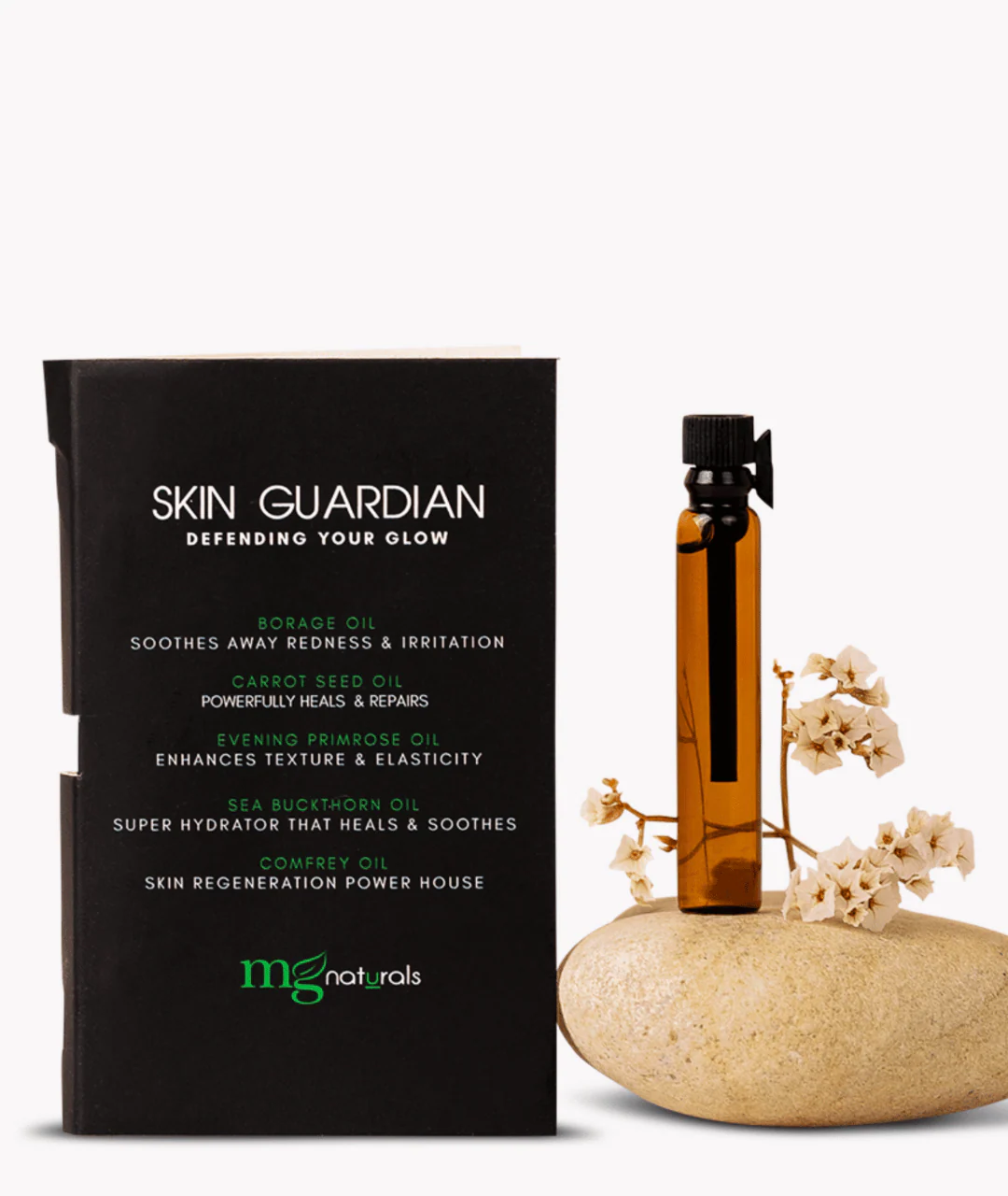 Glow + Finish Sample Kit - Image 4