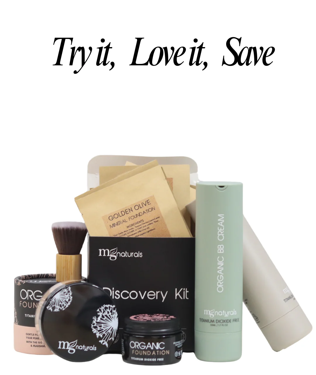 Discovery Samples Kit - Image 12