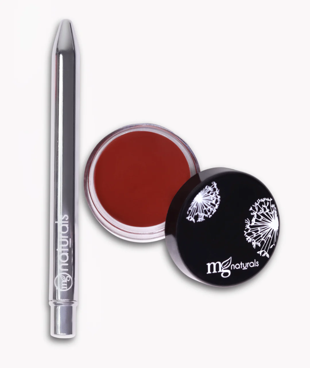 Dye Free Lip Glaze | Organic Lip Glaze - Image 3
