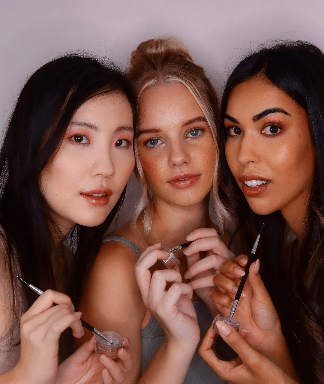 Vegan Mineral Brow Styler | Eyebrow Powder - Image 7