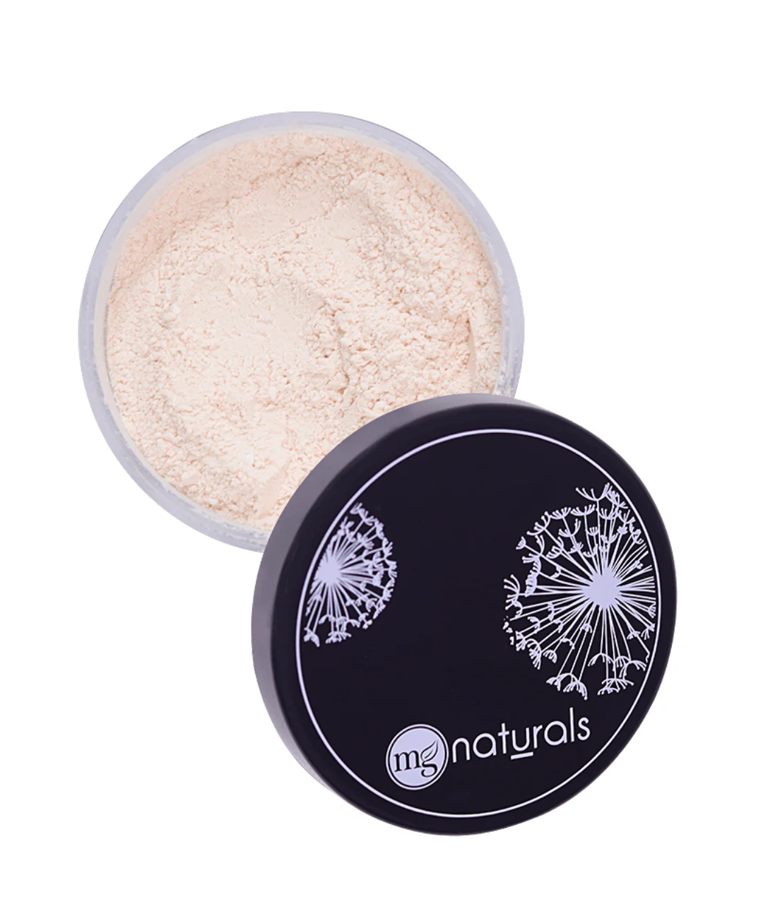 Mineral Veil | Vegan Setting Powder - Image 4