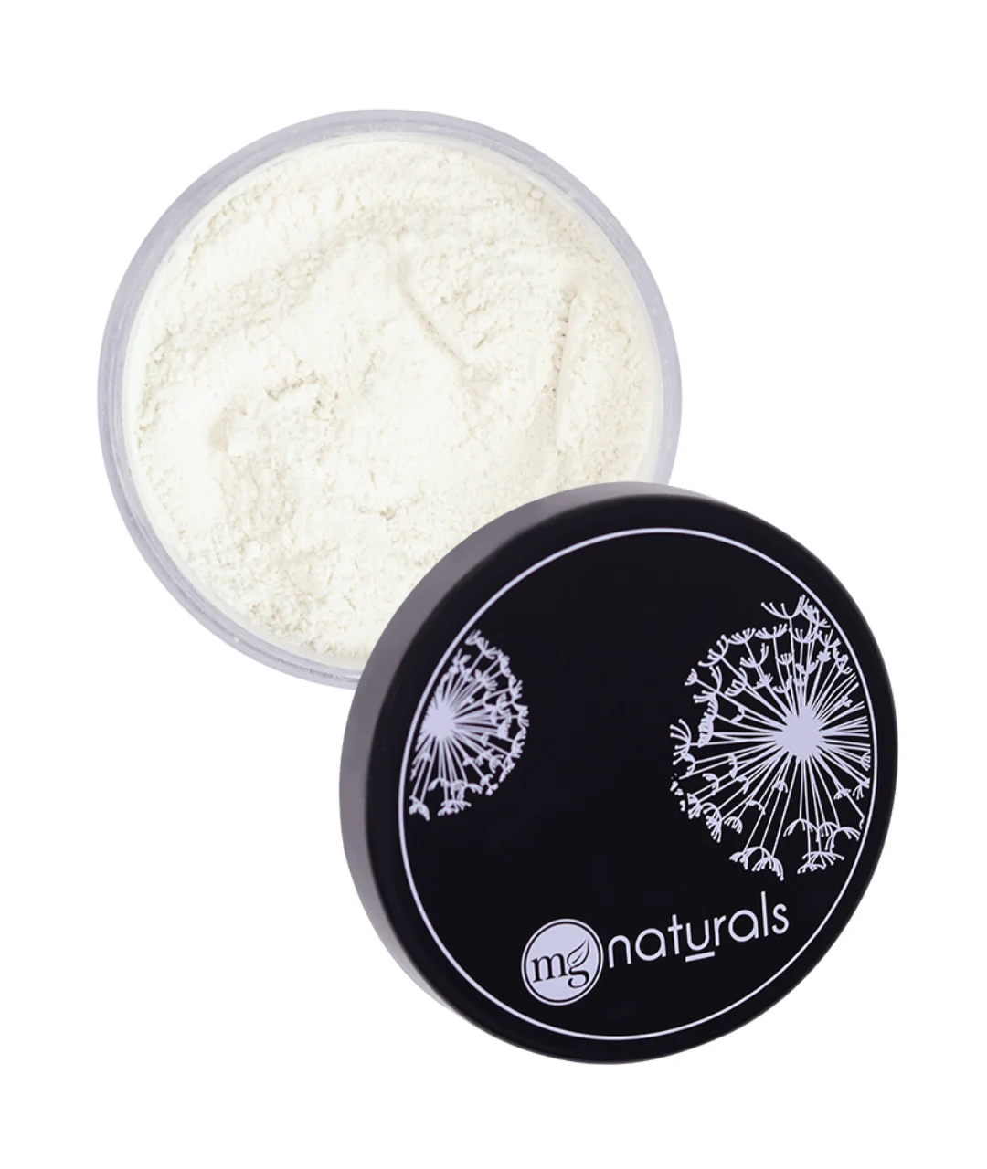 Mineral Veil | Vegan Setting Powder - Image 5