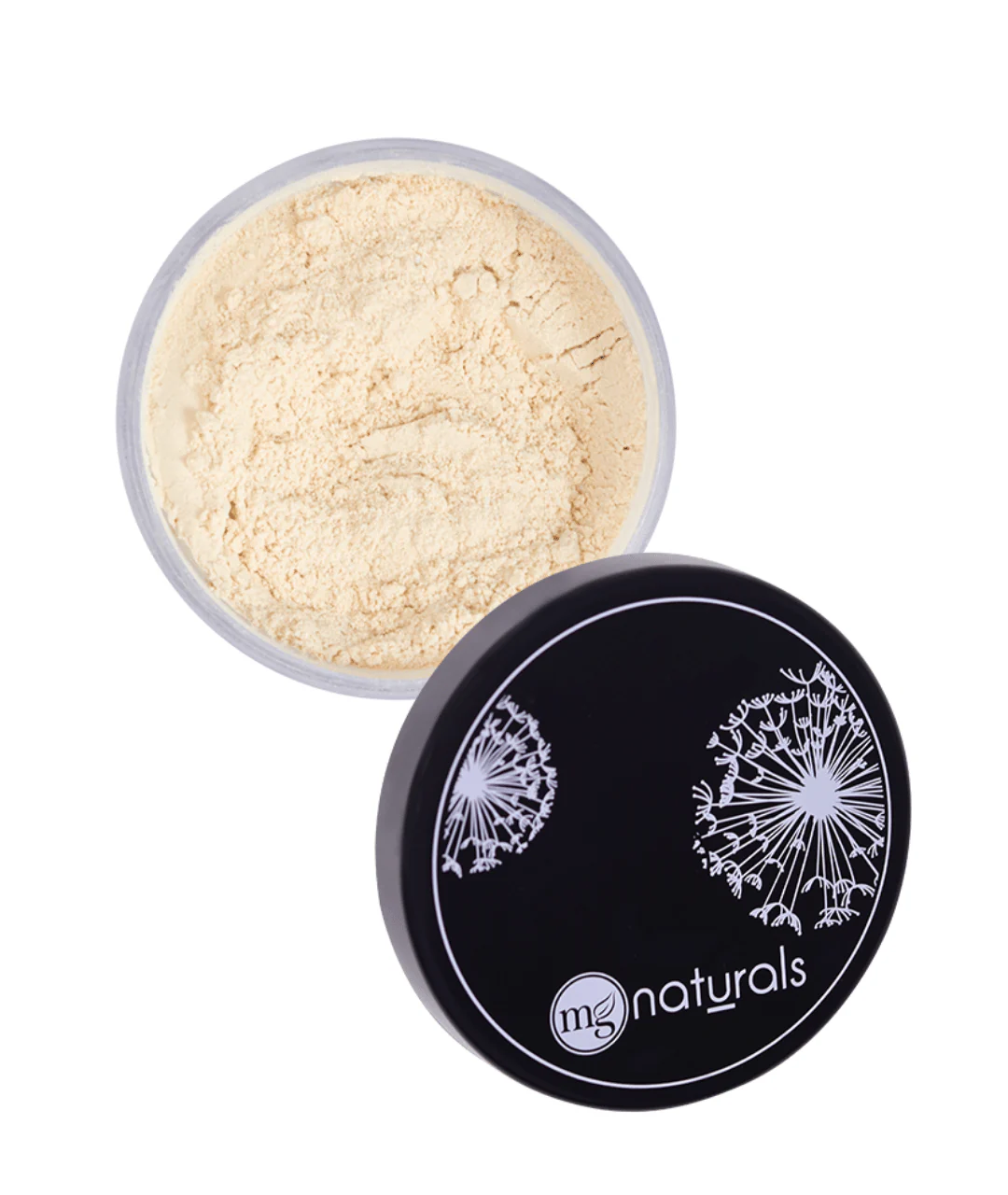 Mineral Veil | Vegan Setting Powder - Image 6