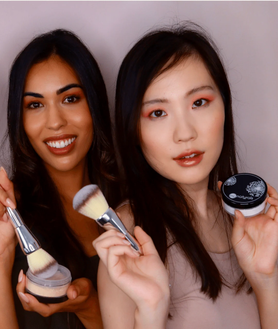 Mineral Veil | Vegan Setting Powder - Image 7