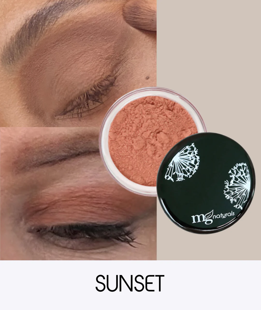 Natural Eye Shadow | Titanium Dioxide Free Eye Shadows - Image 27