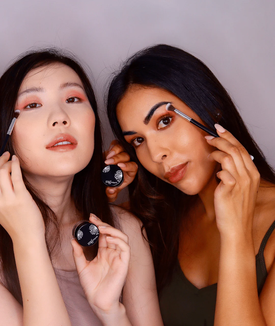 Natural Eye Shadow | Titanium Dioxide Free Eye Shadows - Image 28