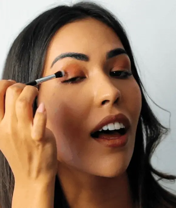 Natural Eye Shadow | Titanium Dioxide Free Eye Shadows - Image 3