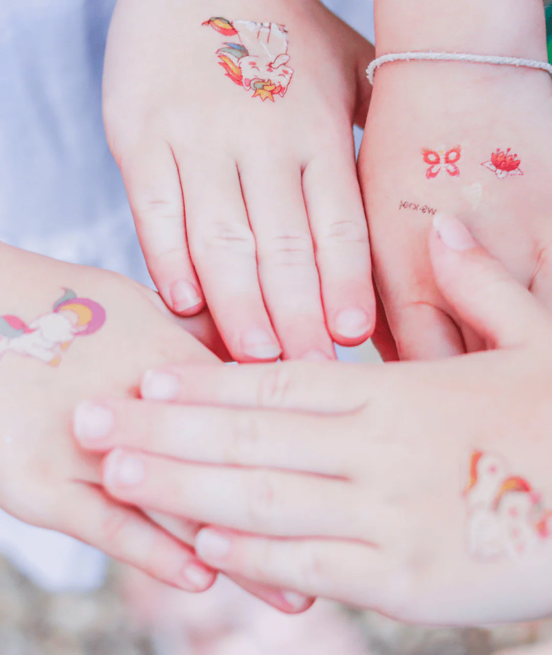 Non Toxic Organic Kids Makeup Kit - Image 12