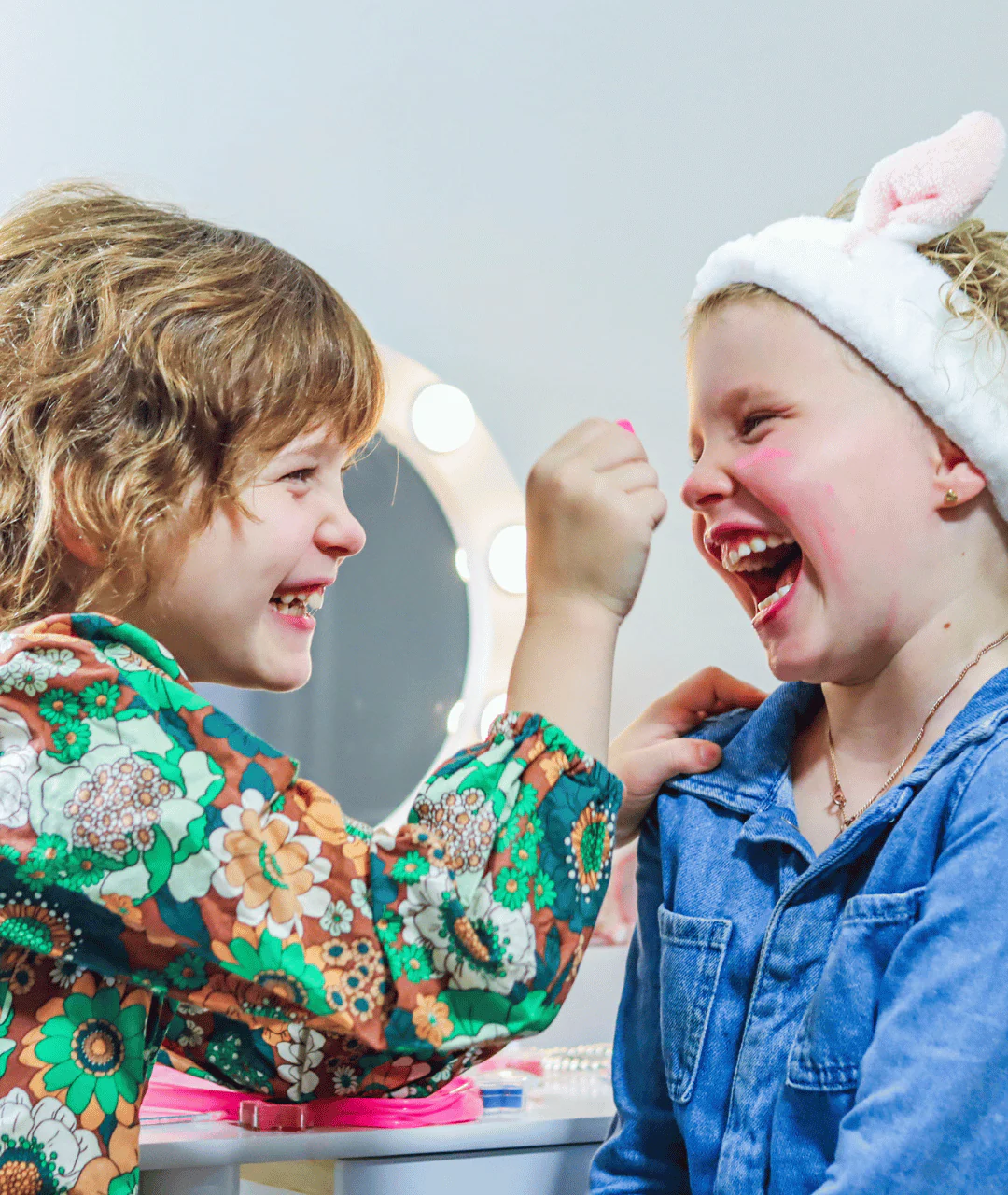 Non Toxic Organic Kids Makeup Kit - Image 5