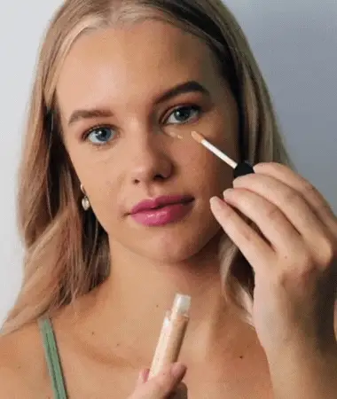 Organic Concealer | Titanium Dioxide Free - Image 4