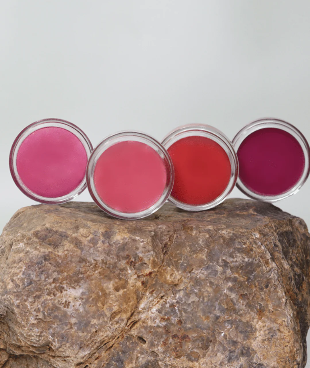 Organic Lip n Cheek Tints | Titanium Dioxide Free makeup - Image 11