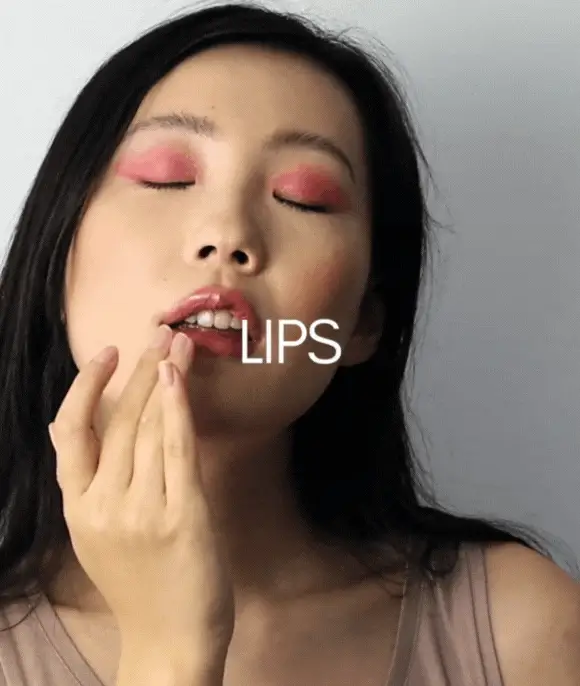 Organic Lip n Cheek Tints | Titanium Dioxide Free makeup - Image 8