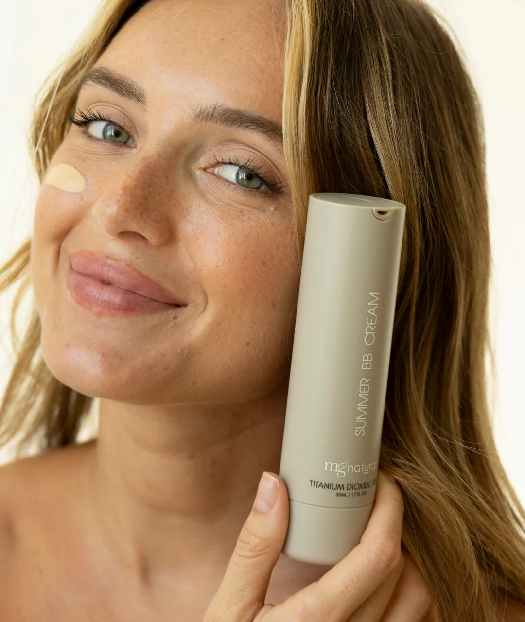Summer Formulation BB Cream - Image 10
