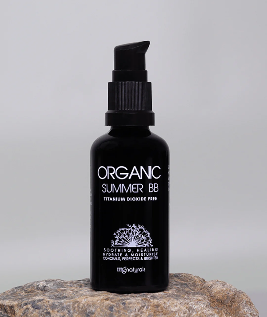 Organic Summer BB Cream Sample - Image 5